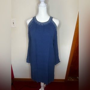 Dainty hooligan dress